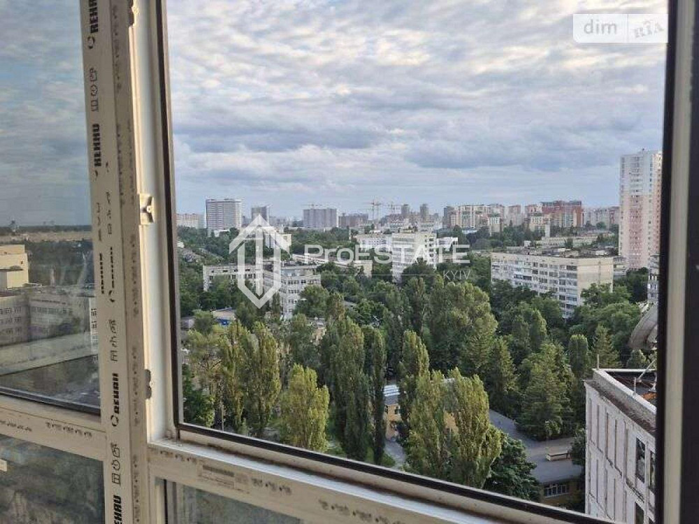 Продаж Квартира 1-кімнатна, 14/25 поверх на вул. Васильківська Kiev - photo 1