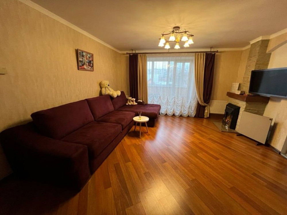 Продаж Квартира 3-кімнатна, 3/9 поверх на Миколайчука Вінниця - фото 2