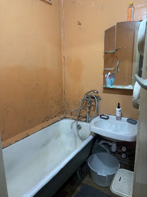 Оренда Квартира 2-кімнатна, 5/5 поверх на Воскресенський проспект, 23а Київ - фото 2