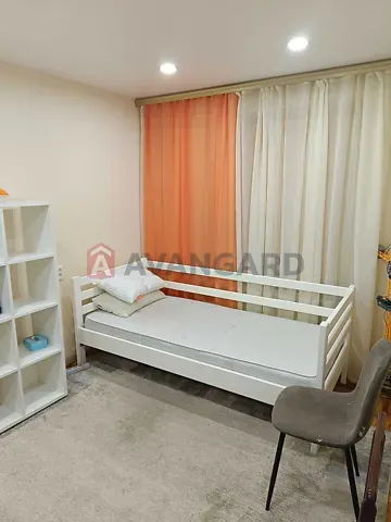 Продаж 2к Квартира 54 кв.м Хакаська вулиця 2 Запоріжжя - фото 17