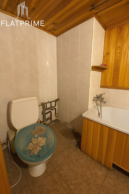 Продаж Квартира 3-кімнатна, 2/16 поверх на Лабораторна вул. вул., д. 14 Kiev - photo 6