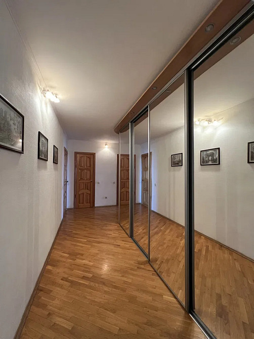 Оренда Квартира 3-кімнатна, 11/15 поверх на Смілянська, 10/31 Київ - фото 10