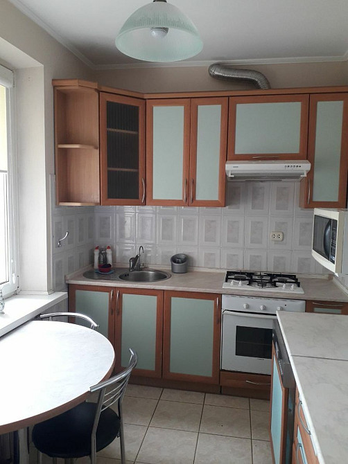 Оренда Квартира 3-кімнатна, 8/13 поверх на ул. Суворова, 13 Київ - фото 12