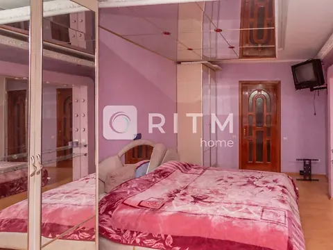 Продажа 3к Квартира 75 кв.м Героїв Майдану вулиця 77 Черновцы - изображение 12