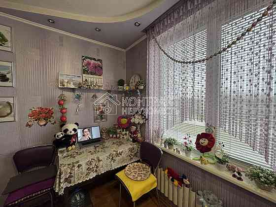 Продаж Квартира 1-кімнатна, 3/12 поверх на вул. Академіка Павлова Харків