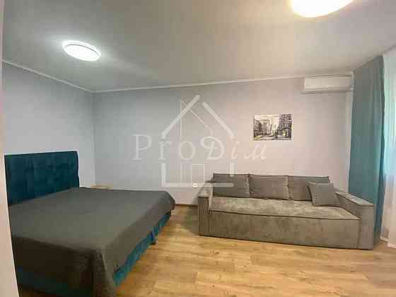 Оренда Квартира 1-кімнатна, 6/25 поверх на Академіка Заболотного вул., 15 Киев