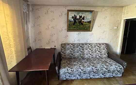 Продаж Квартира 1-кімнатна, 7/9 поверх на Симиренка, 28 Київ