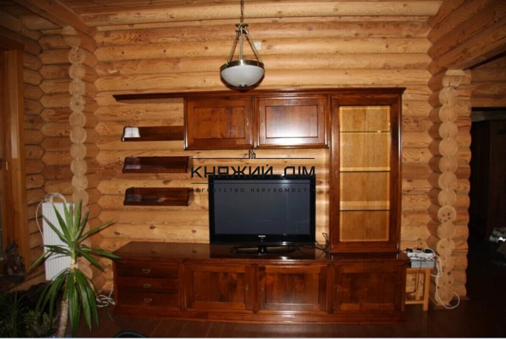 БЕЗ КОМИССИИ! Продажа резиденции в с. Вишенки, с своим пляжем. № 2210523  - фото 10