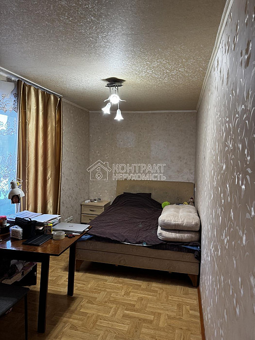 Продаж Квартира 2-кімнатна, 3/5 поверх на вул. проїзд Стадіонний Харьков - изображение 6