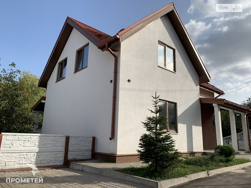 Продаж Будинок на шепеля Вінниця - фото 1