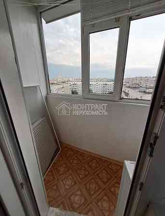 Продаж Квартира 1-кімнатна, 12/12 поверх на вул. Холодногірська Харків