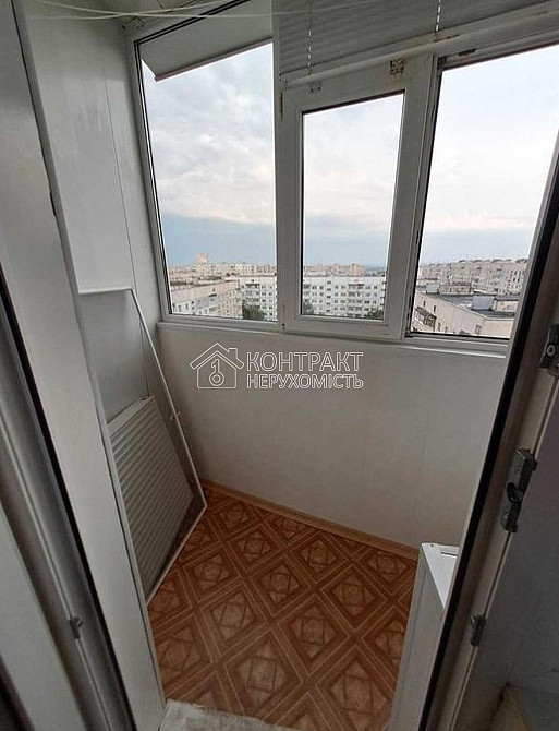 Продаж Квартира 1-кімнатна, 12/12 поверх на вул. Холодногірська Харків - фото 6