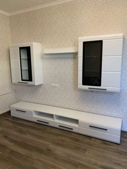 Оренда Квартира 2-кімнатна, 4/5 поверх на ул. Новодарницкая, 28/9 Київ - фото 1