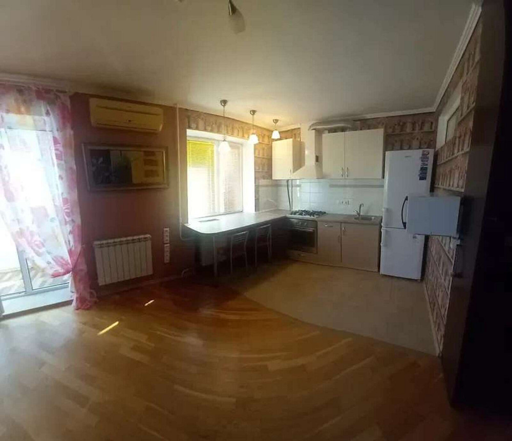 Оренда Квартира 1-кімнатна на ул. Академика Доброхотова, 11 Київ - фото 1