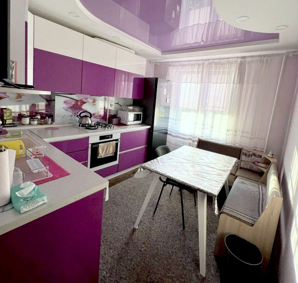 Продаж Квартира 3-кімнатна, 8/9 поверх на Донецкое шоссе, 116 Дніпро - фото 7