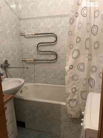 Оренда Квартира 1-кімнатна, 2/5 поверх на Ольжича, 12 Киев