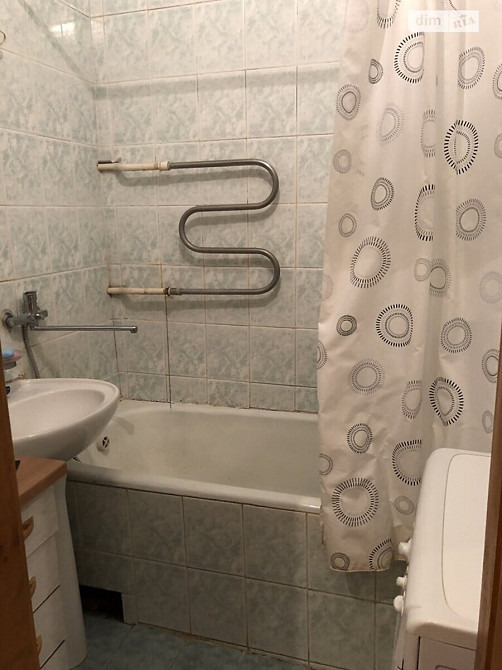 Оренда Квартира 1-кімнатна, 2/5 поверх на Ольжича, 12 Kiev - photo 4