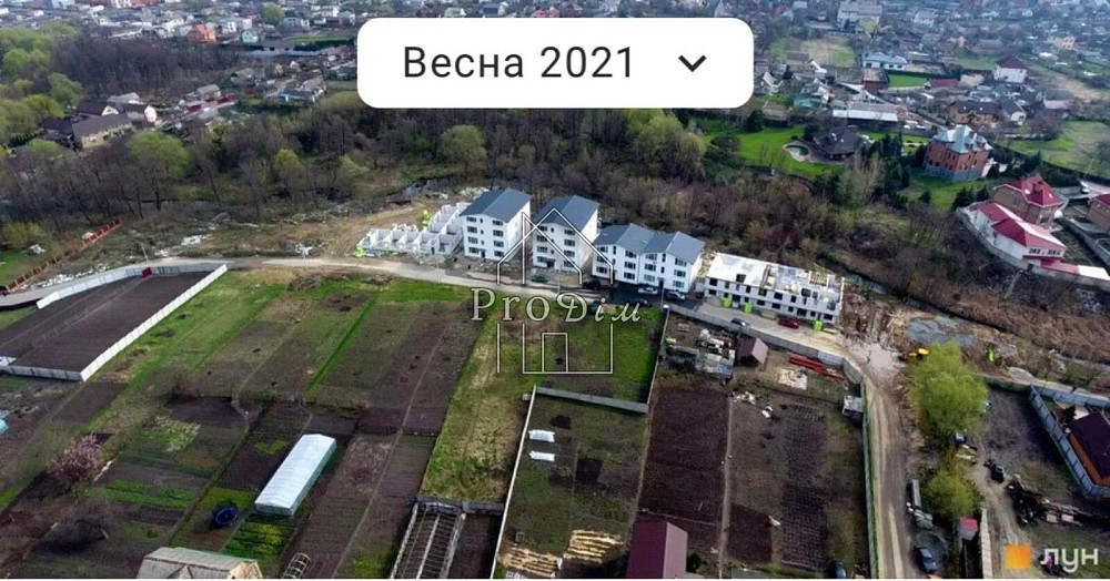 Продаж Квартира 1-кімнатна, 3/5 поверх на Леменівська, 11 Буча - фото 13