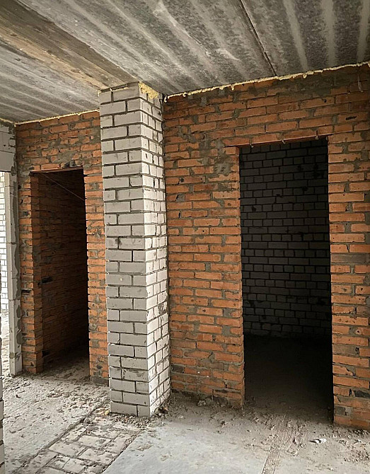 Продаж Квартира 2-кімнатна, 5/11 поверх на вул. Захисників України Житомир - фото 7