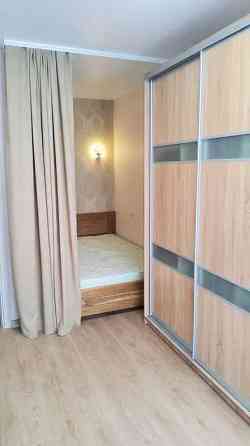 Оренда Квартира 1-кімнатна, 13/22 поверх на Харьковское шоссе, 190 Київ