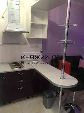 Просторная видовая 2-х к.кв. студио в ЖК Smart Plaza Polytech. № 21113445 Київ