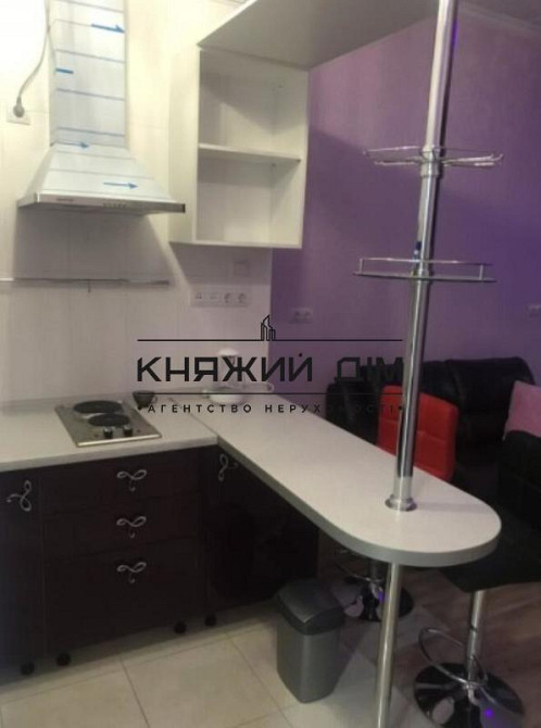 Просторная видовая 2-х к.кв. студио в ЖК Smart Plaza Polytech. № 21113445 Київ - фото 5