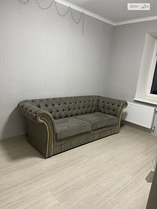 Оренда Квартира 2-кімнатна, 5/8 поверх на Тимофіївська Vinnytsya - photo 4