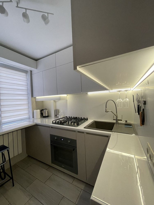 Продаж Квартира 2-кімнатна, 3/5 поверх на вул. Другий провулок Чехова Zhytomyr - photo 15