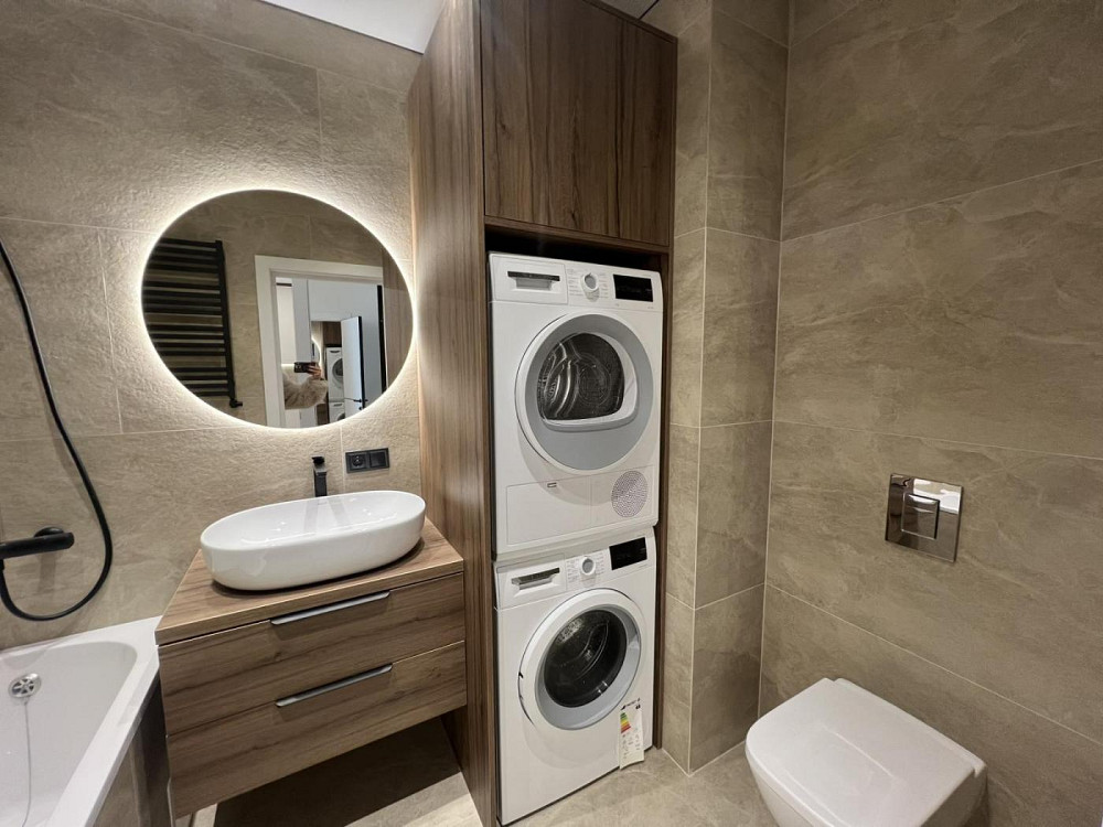 Продаж Квартира 1-кімнатна, 5/10 поверх на вул. Трильовського К. Львов - изображение 13