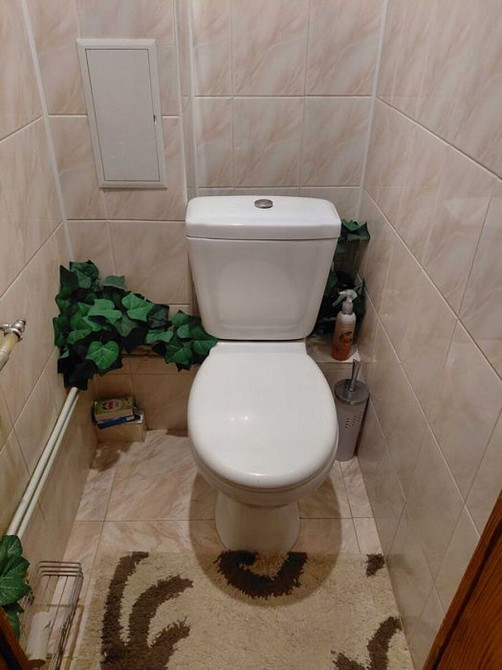 Продаж Квартира 4-кімнатна, 6/8 поверх на вул. Хоткевича Г. Івано-Франківськ - фото 17