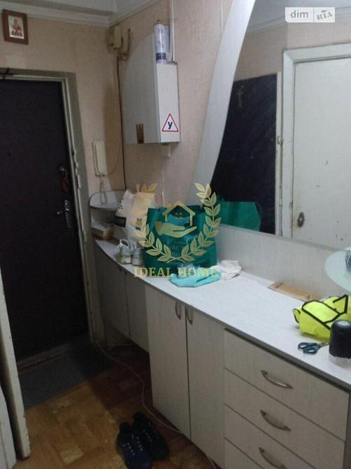 Продам квартиру Київ, Зодчих вул. Киев - изображение 1