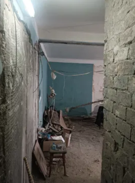 Продаж Квартира 1-кімнатна на ул. Капитана Кузнецова, 95 Одеса - фото 4