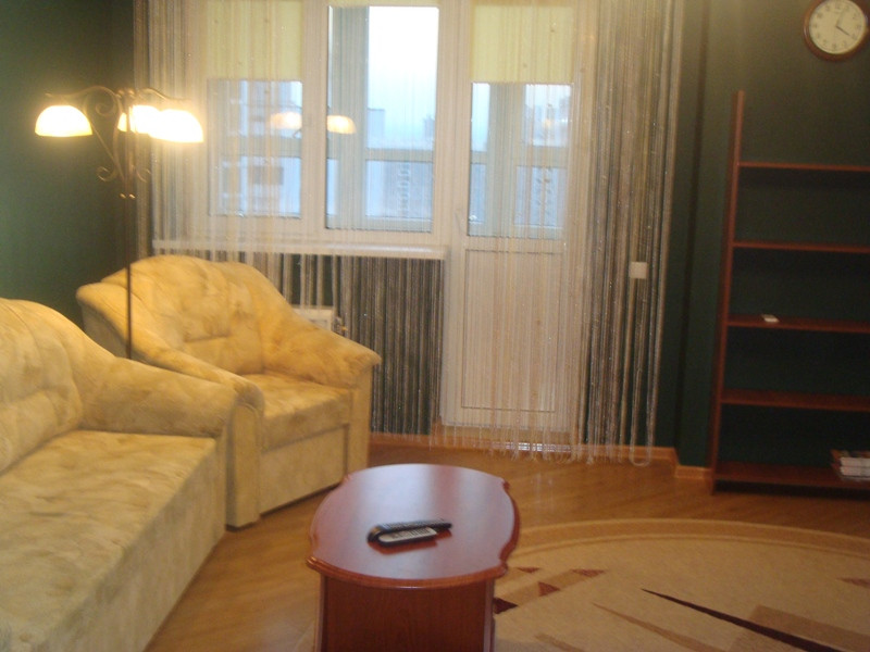 Оренда Квартира 2-кімнатна, 16/32 поверх на Гришко Михаила ул. Київ - фото 2