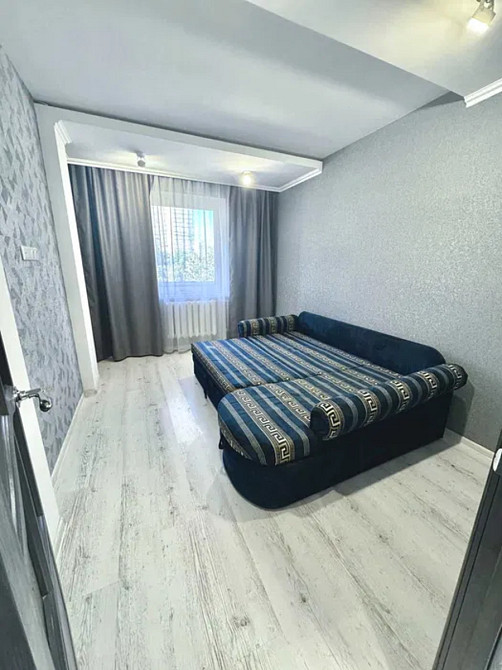 Оренда Квартира 2-кімнатна, 2/10 поверх на Драгоманова, 11 Київ - фото 10