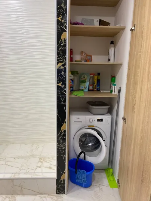 Продаж 3к Квартира 76 кв.м Новодворянский Дніпро - фото 16