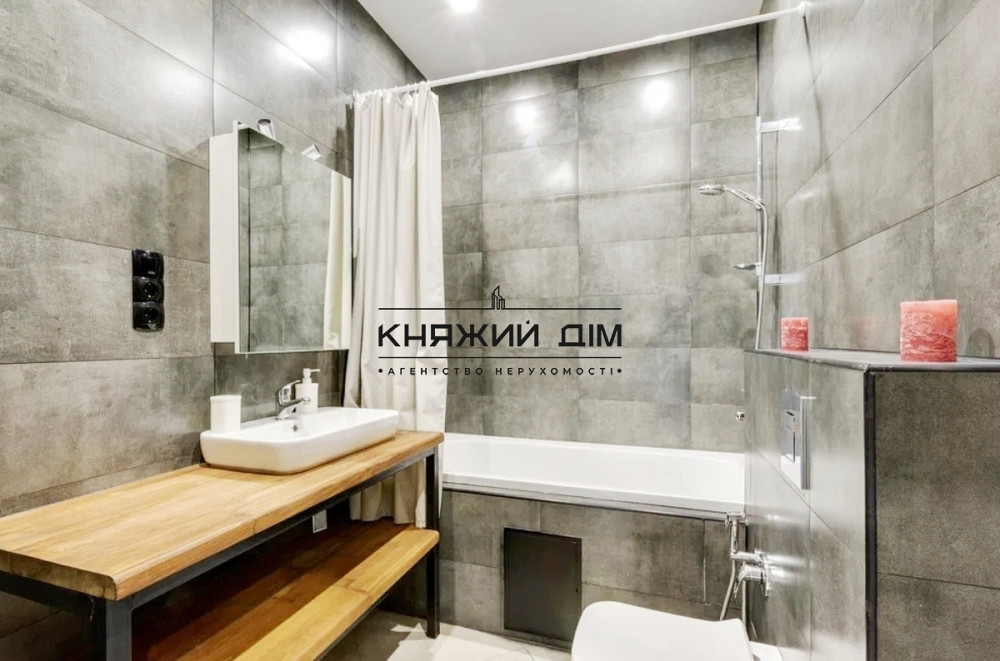 Видова 3 кім. студіо в ЖК бізнес класу Смарт Плаза політех № 11196145 Київ - фото 7