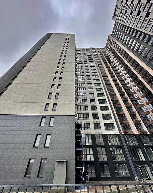 Продаж Квартира 2-кімнатна, 15/24 поверх на Ивана Франко ул. Odessa - photo 10