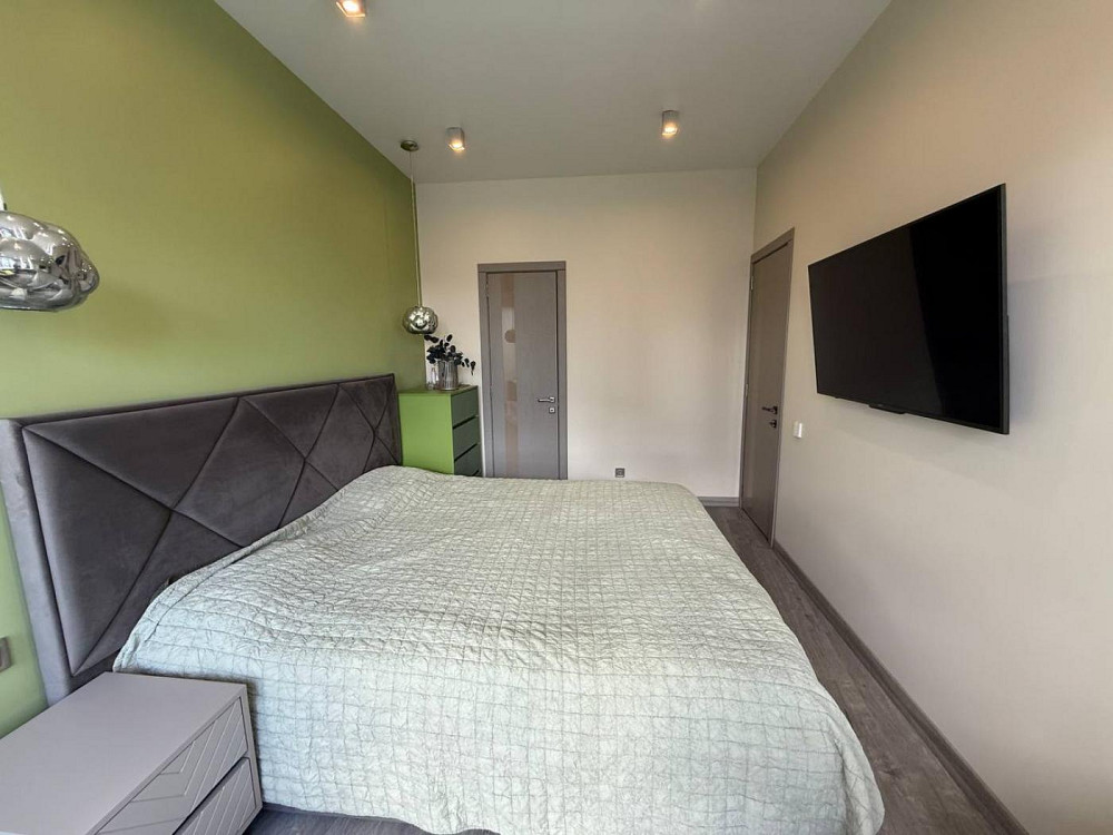 Продаж Квартира 2-кімнатна, 8/25 поверх на Генуэзская ул. Одеса - фото 7