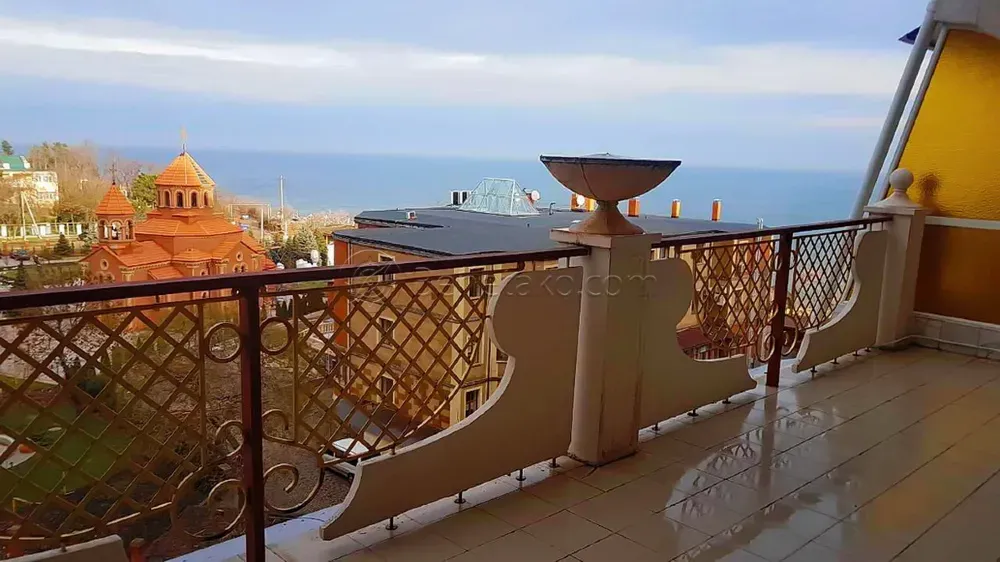 Оренда 3к Квартира 120 кв.м Аркадийское плато, 5/3 Одеса - фото 5