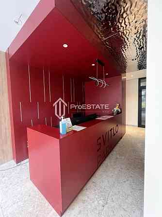 Продаж Квартира 1-кімнатна на вул. Наддніпрянське шосе Київ