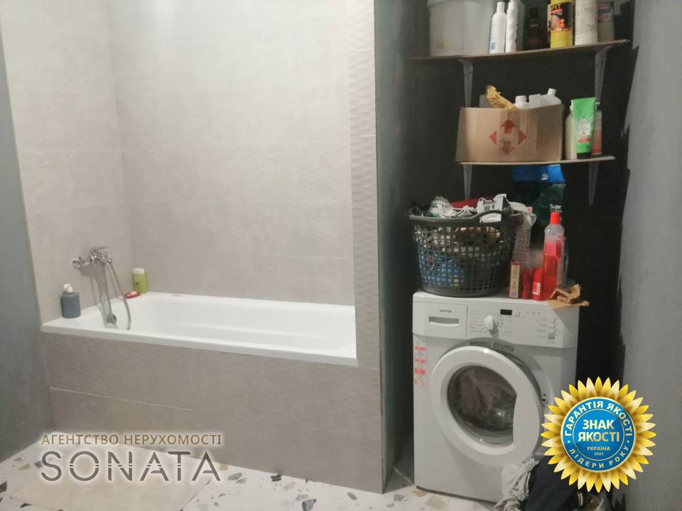 Продаж 3к Квартира 83 кв.м Гоголя, 302 Черкассы - изображение 4