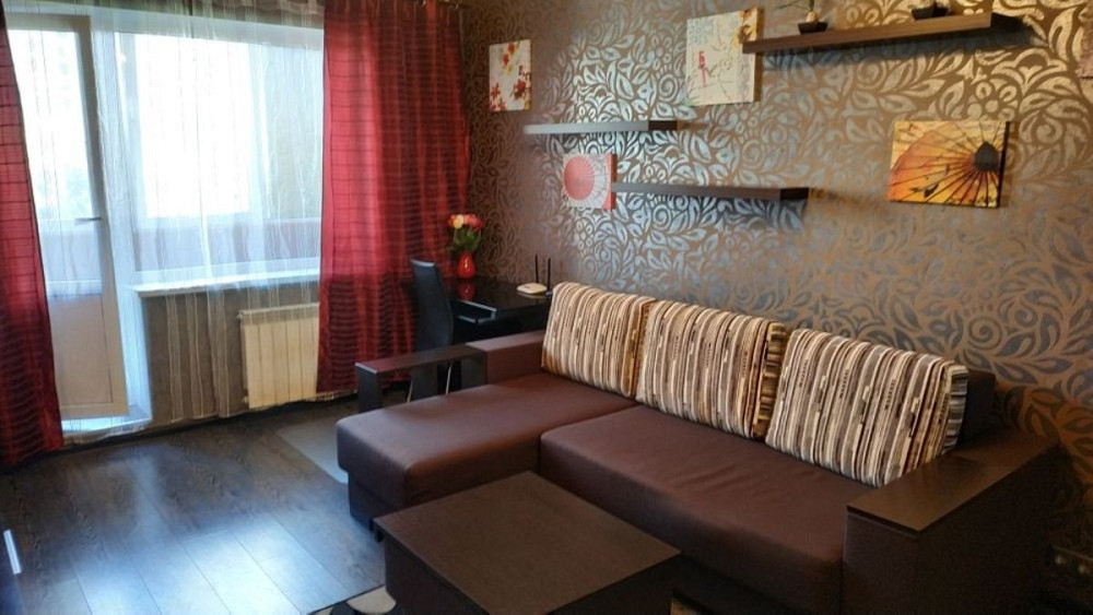 Оренда Квартира 2-кімнатна, 8/9 поверх на ул. Армянская, 5 Київ - фото 3