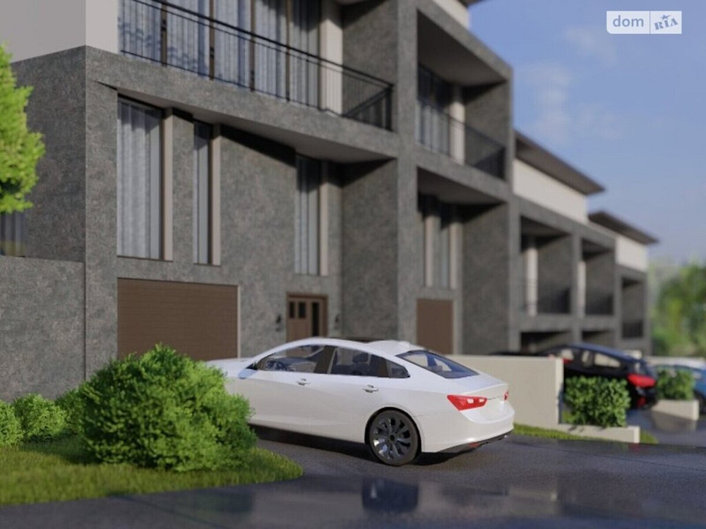 Продаж Будинок на Чумацька Вінниця - фото 1