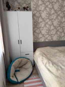 Продаж Квартира 3-кімнатна на ул. Николаевская, 3/8 Kryzhanivka (Shyriaivskyi raion)