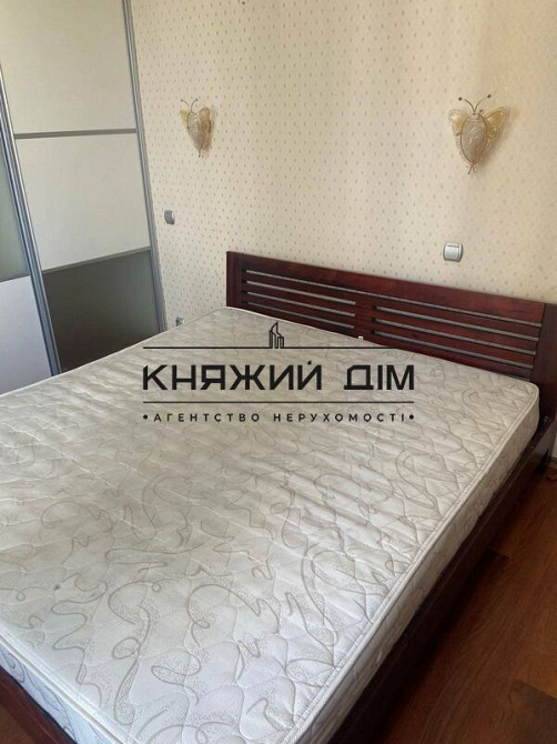 Продаж Квартира 4-кімнатна, 6/25 поверх на Драгоманова ул. Киев - изображение 7