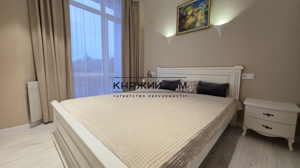 Продаж Квартира 1-кімнатна, 3/5 поверх на Тираспольская ул. Київ - фото 1