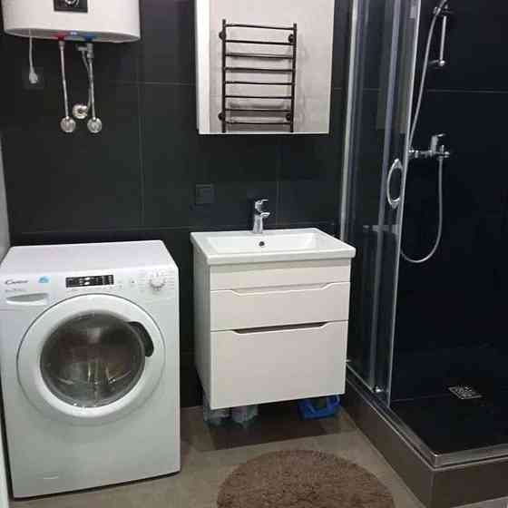 Оренда Квартира 1-кімнатна, 16/23 поверх на ул. Каховская, 58 Київ