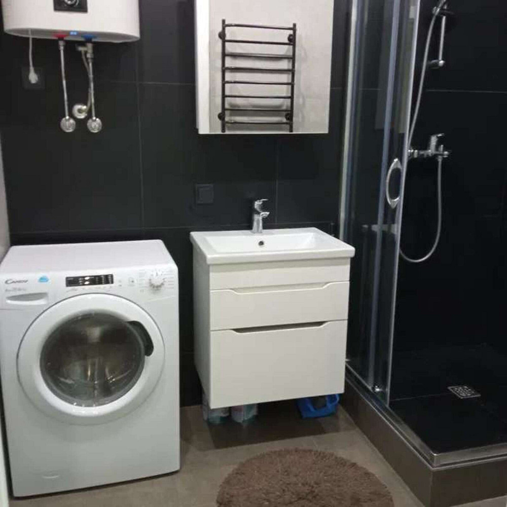 Оренда Квартира 1-кімнатна, 16/23 поверх на ул. Каховская, 58 Київ - фото 4