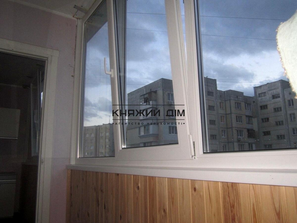 Продаж Квартира 2-кімнатна, 5/9 поверх на Приречная ул. Kiev - photo 14