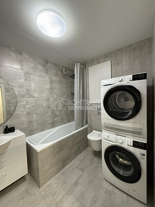 Продаж Квартира 4-кімнатна, 9/9 поверх на вул. Амосова Харків - фото 9